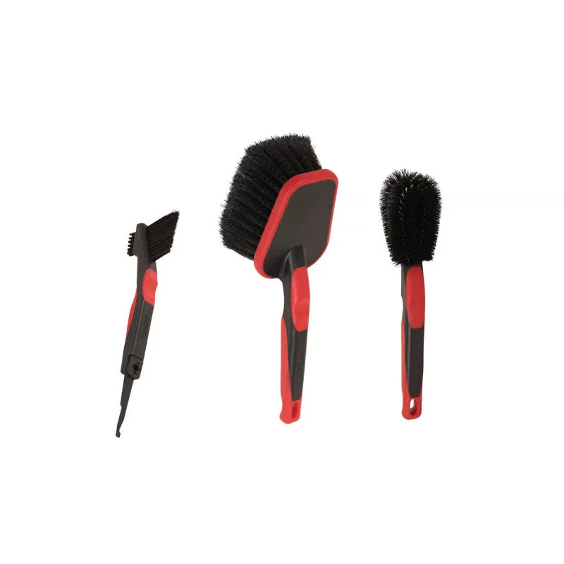 Zefal Ultimate Bicycle Transmission Cleaning Set [WS]