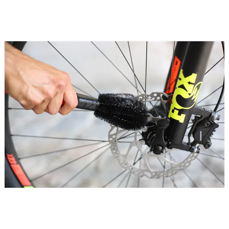 Zefal Ultimate Bicycle Transmission Cleaning Set [WS]